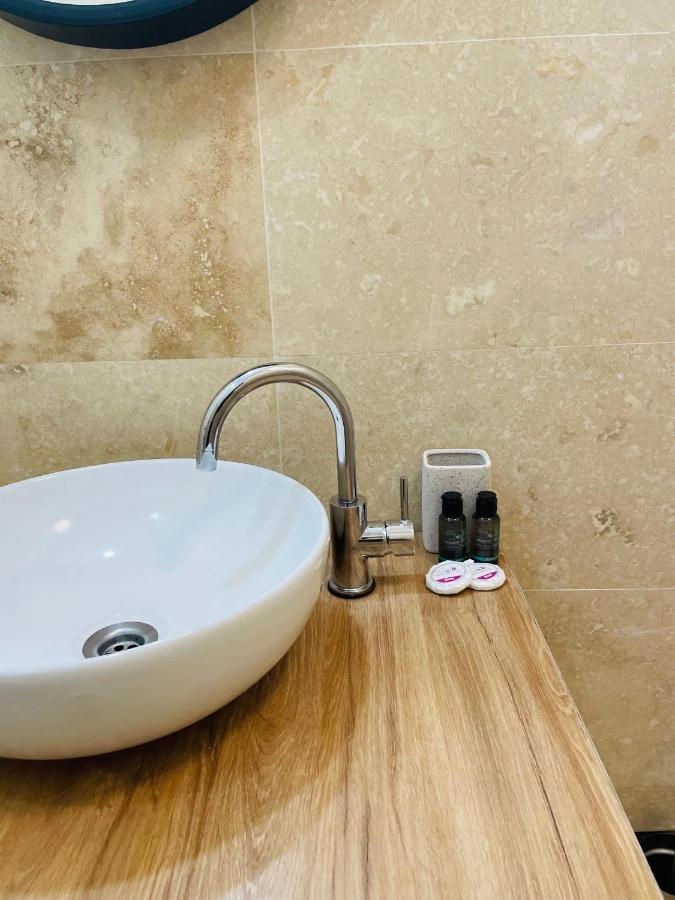 Dxn Luxury Studio Navodari Ngoại thất bức ảnh